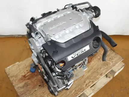 2009-2014 Honda Pilot JDM SOHC VTEC VCM V6 3.5L Engine J35A J35Z4