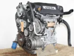 2009-2014 Honda Pilot JDM SOHC VTEC VCM V6 3.5L Engine J35A J35Z4