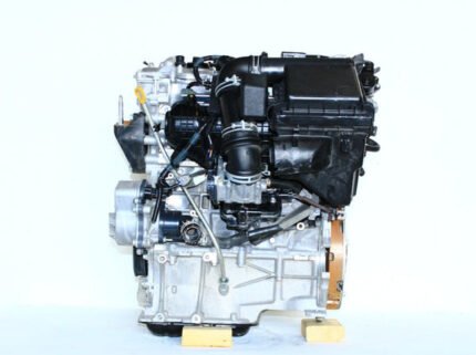 2010-2017 Toyota Prius Engine | JDM 2ZR-FXE 1.8L Hybrid Motor | 54,000 Miles