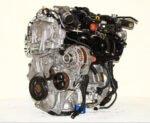 2011-2017 Nissan Juke Nismo RS 1.6L Turbo 4-Cylinder MR16DDT Engine CVT JDM - 52k Miles