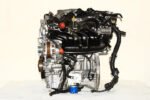 2011-2017 Nissan Juke Nismo RS 1.6L Turbo 4-Cylinder MR16DDT Engine CVT JDM - 52k Miles