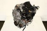 2011-2017 Nissan Juke Nismo RS 1.6L Turbo 4-Cylinder MR16DDT Engine CVT JDM - 52k Miles