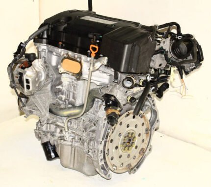 2013-2017 Honda Accord 2.4L Inline-4 i-VTEC Engine Motor K24W1 JDM with 52k Miles