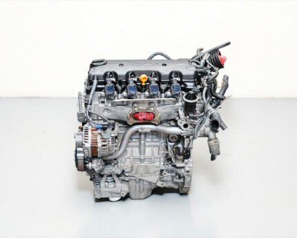 2016-2020 Honda HR-V 1.8L R18ZF 4-Cylinder Engine JDM with 64,000 Miles