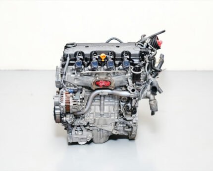 2016-2020 Honda HR-V 1.8L R18ZF 4-Cylinder Engine JDM with 64,000 Miles