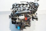 2017-2022 Honda CR-V 1.5L Turbo Engine (L15BG) - JDM Import with 47,000 Miles