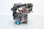 2017-2022 Honda CR-V 1.5L Turbo Engine (L15BG) - JDM Import with 47,000 Miles