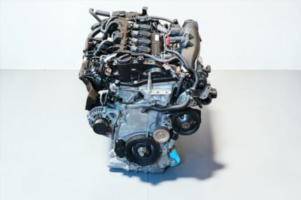 2017-2022 Honda CR-V 1.5L Turbo Engine (L15BG) - JDM Import with 47,000 Miles