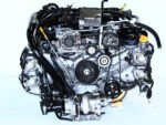 2.0L FA20DIT Turbo JDM Engine for 2015-2019 Subaru Impreza WRX
