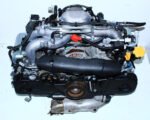 2.5L EJ253 JDM Engine Motor for 2006-2010 Subaru Forester with AVLS
