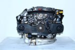 2.5L EJ253 JDM Engine Motor for 2006-2010 Subaru Forester with AVLS
