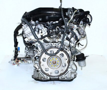 2.5L V6 Engine Motor 4GRFSE for 2006-2012 Lexus IS250 RWD JDM