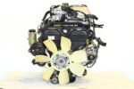 3.4L V6 5VZ Engine for 1996-2004 Toyota 4Runner