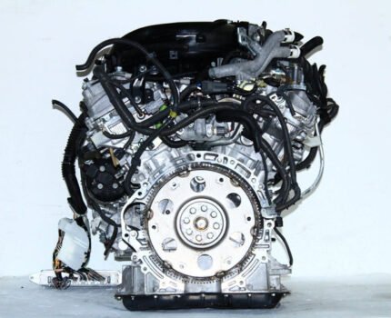3.5L V6 JDM Engine 2GRFSE for 2006-2012 Lexus IS350 RWD