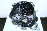 3.5L V6 JDM Engine 2GRFSE for 2006-2012 Lexus IS350 RWD