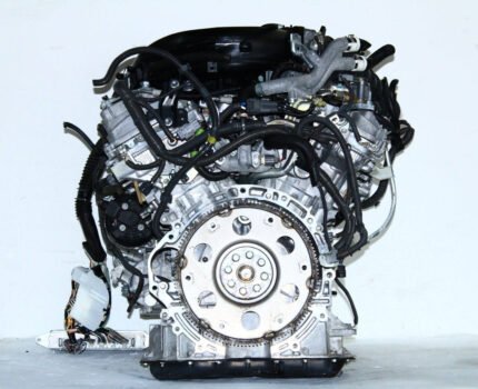 3.5L V6 JDM Engine 2GRFSE for 2006-2012 Lexus IS350 RWD