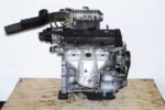 High Compression 2.0L JDM B20Z Engine for 1997-2001 Honda CR-V B20B