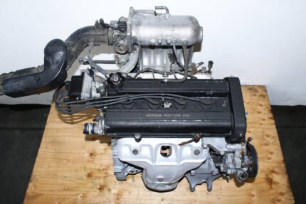 High Compression 2.0L JDM B20Z Engine for 1997-2001 Honda CR-V B20B