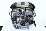 Infiniti EX35 Engine Motor 3.5L V6 VQ35HR JDM RWD (2008-2012)