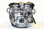 Infiniti EX35 Engine Motor 3.5L V6 VQ35HR JDM RWD (2008-2012)