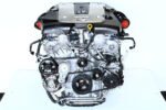 Infiniti M35 JDM 3.5L V6 VQ35HR Engine Motor for 2009-2010 RWD