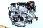 Infiniti M35 JDM 3.5L V6 VQ35HR Engine Motor for 2009-2010 RWD