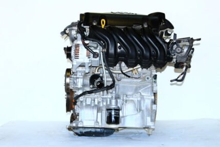 JDM 1.5L 1NZFE Engine Motor for 2000-2005 Toyota Echo