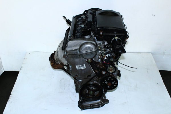 JDM 1.5L 1NZFXE 4-Cylinder Engine Motor for 2004-2009 Toyota Prius Hybrid 4 JDM 1.5L 1NZFXE 4-Cylinder Engine Motor for 2004-2009 Toyota Prius Hybrid