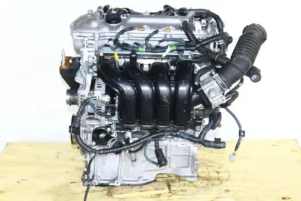 JDM 1.8L 2ZFE Engine for Toyota Matrix (2009-2014)