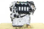 JDM 1.8L 2ZRFE Engine for 2009-2015 Toyota Corolla