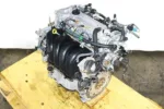 JDM 1.8L 2ZRFE Engine for 2009-2015 Toyota Corolla