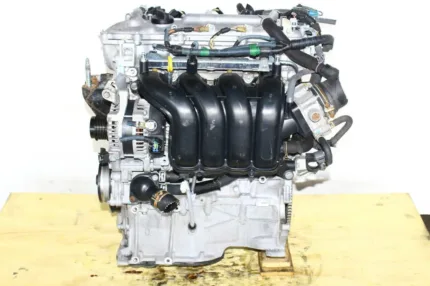 JDM 1.8L 2ZRFE Engine for 2009-2015 Toyota Corolla