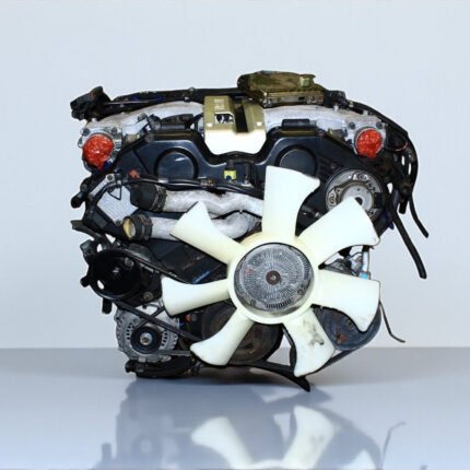 JDM 1990-1996 Nissan 300ZX NA 3.0L V6 VG30DE Fairlady Z32 Engine ECU with Low Mileage