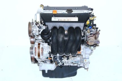JDM 2.0L Engine K20A for 2002-2006 Acura RSX Base Model