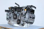 JDM 2.0L H4 FA20 Longblock Engine for 2013-2016 Subaru BRZ