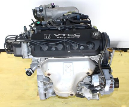 JDM 2.3L SOHC F23A Engine for 1998-2002 Honda Accord