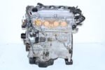 JDM 2.4L 2AZ-FE VVTi Engine for 2001-2007 Toyota Highlander | Low Mileage with Warranty