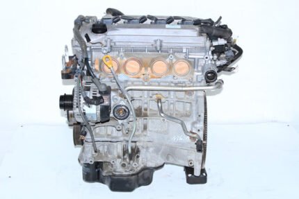 JDM 2.4L 2AZ-FE VVTi Engine for 2001-2007 Toyota Highlander | Low Mileage with Warranty