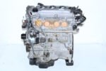 JDM 2.4L 2AZ-FE VVTi Engine for 2001-2007 Toyota Highlander | Low Mileage with Warranty