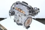 JDM 2.4L 2AZ-FE VVTi Engine for 2001-2007 Toyota Highlander | Low Mileage with Warranty