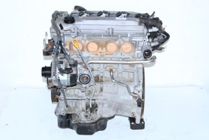 JDM 2.4L 2AZ-FE VVTi Engine for 2001-2007 Toyota Highlander | Low Mileage with Warranty