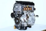JDM 2.4L 2AZFE Engine for 2009-2012 Toyota Corolla XRS