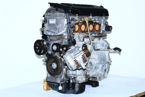 JDM 2.4L 2AZFE Engine for 2009-2012 Toyota Corolla XRS 3 JDM 2.4L 2AZFE Engine for 2009-2012 Toyota Corolla XRS