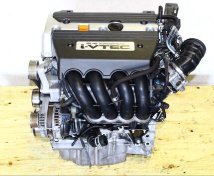 JDM 2.4L Engine K24A K24Z3 for 2008-2012 Honda Accord