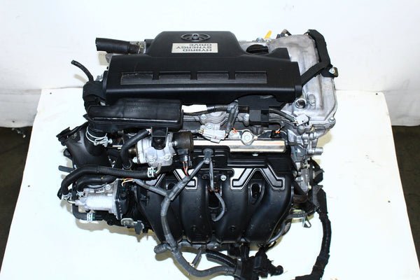 JDM 2.5L 4-Cylinder Engine 2ARFXE for 2013-2018 Toyota Avalon Hybrid 3 JDM 2.5L 4-Cylinder Engine 2ARFXE for 2013-2018 Toyota Avalon Hybrid
