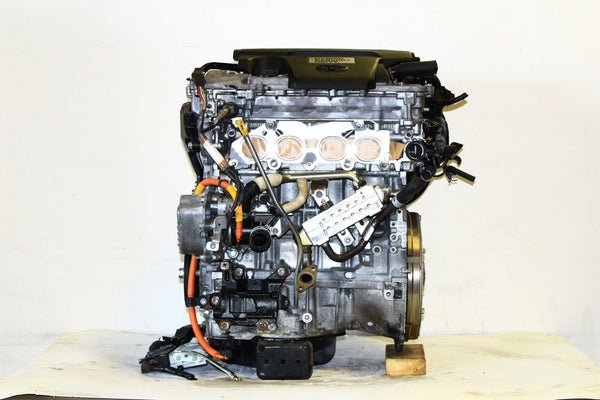 JDM 2.5L 4-Cylinder Engine 2ARFXE for 2016-2018 Toyota RAV4 Hybrid 3 JDM 2.5L 4-Cylinder Engine 2ARFXE for 2016-2018 Toyota RAV4 Hybrid