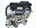 JDM 2.5L 4-Cylinder Engine Motor 2ARFXE for 2012-2017 Toyota Camry Hybrid