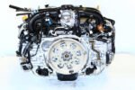 JDM 2.5L FB25 DOHC Engine Motor for 2011-2016 Subaru Forester - 64k Miles