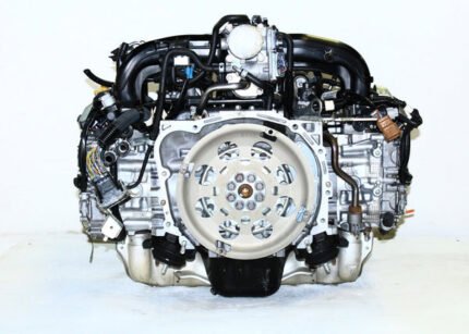 JDM 2.5L FB25 H4 DOHC Engine for 2011-2016 Subaru Forester