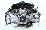 JDM 2.5L FB25 H4 DOHC Engine for 2011-2016 Subaru Forester